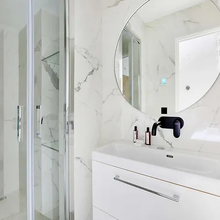 Cosy In Sentier * Paris