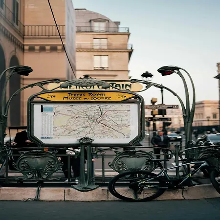 Apartamento Cosy In Sentier