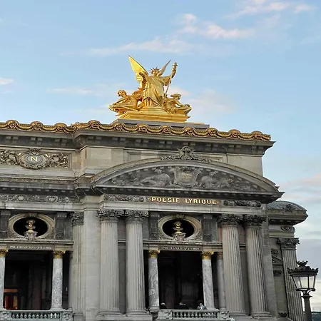 Apartamento Cosy In Sentier