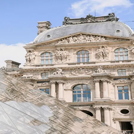 Cosy In Sentier Paris